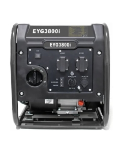 Купить Бензиновый генератор ANDELI EYG 3800I ADL28-004  в E-mobi