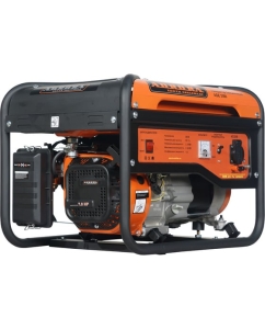 Купить Бензиновый генератор Aurora AGE 3500 6771 в E-mobi