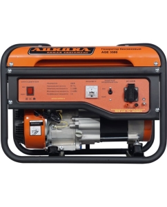 Купить Бензиновый генератор Aurora AGE 3500 6771  в E-mobi