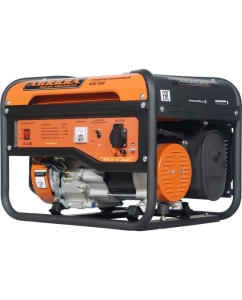 Купить Бензиновый генератор Aurora AGE 3500 6771  в E-mobi