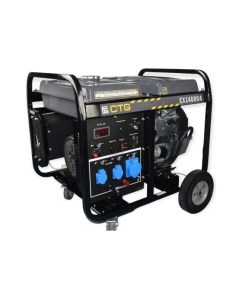Купить Бензиновый генератор CTG CX14000A 4687203364779 в E-mobi