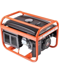 Купить Бензиновый генератор Patriot GRS 3500E 476102250  в E-mobi
