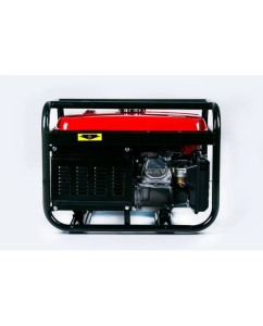 Купить Бензиновый генератор WorkMaster БГ-3500А  в E-mobi