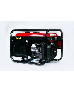 Купить Бензиновый генератор WorkMaster БГ-3500А  в E-mobi