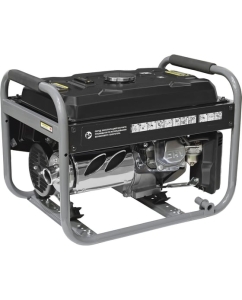 Купить Бензиновый генератор CARVER PPG - 2500А 01.020.00010  в E-mobi