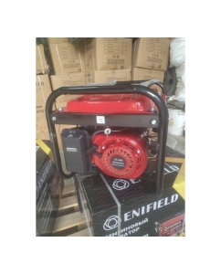 Купить Бензиновый генератор ENIFIELD EN3500 в E-mobi