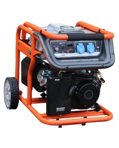 Купить Генератор бензиновый Evoline KB 5000 (произведено Zongshen) 1T90DF500EVO в E-mobi