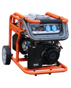 Купить Генератор бензиновый Evoline KB 3300 (произведено Zongshen) 1T90DF330EVO в E-mobi