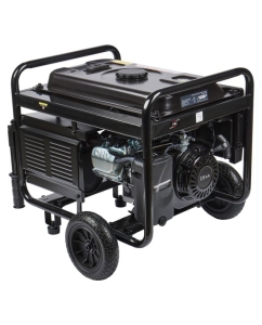 Купить Генератор Elitech GES 4000RW HD 205548  в E-mobi