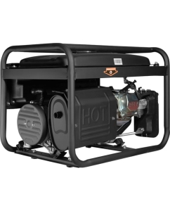 Купить Бензиновый генератор FOXWELD Expert G3700 E 7244  в E-mobi