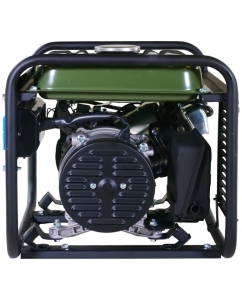 Купить Генератор бензиновый КОМАНДАРМ MLG-1500A  в E-mobi