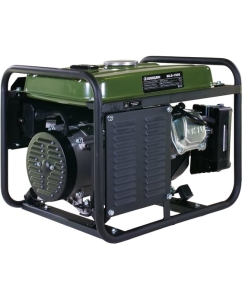 Купить Генератор бензиновый КОМАНДАРМ MLG-1500A  в E-mobi