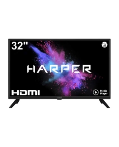 Купить Телевизор Harper 32R470T, 32