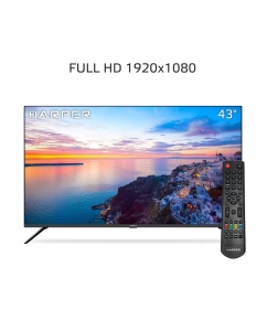Купить Телевизор Harper 43F660T, 43&quot;(109 см), FHD  в E-mobi