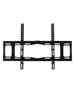 Купить Фиксированный кронштейн для телевизора BURO FX2S 40-55 Black в E-mobi