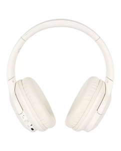 Купить Беспроводные наушники TFN Studio ANC beige  в E-mobi