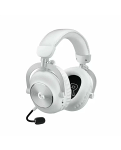 Купить Игровые наушники Logitech G PRO X 2 Wireless белый  в E-mobi