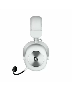 Купить Игровые наушники Logitech G PRO X 2 Wireless белый  в E-mobi