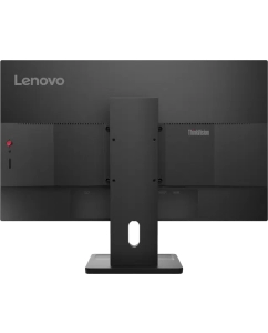 Купить 23.8" Монитор LENOVO ThinkVision E24q-30 черный 100Hz 2560x1440 IPS  в E-mobi