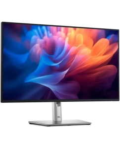 Купить 27&quot; Монитор Dell P2725H черный 100Hz 1920x1080 IPS  в E-mobi