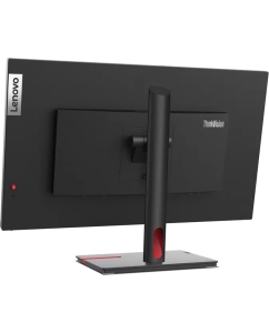Купить 27&quot; Монитор LENOVO ThinkVision T27i-30 черный 60Hz 1920x1080 IPS  в E-mobi