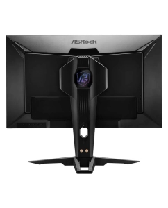 Купить 27&quot; Монитор ASRock Phantom Gaming PG27QFT2A черный 180Hz 2560x1440 IPS  в E-mobi