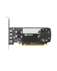 Купить Видеокарта NVIDIA NVIDIA T1000 в E-mobi