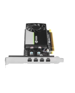 Купить Видеокарта NVIDIA NVIDIA T1000  в E-mobi
