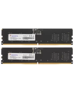 Купить Оперативная память Adata XPG (AD5U48008G-DT) DDR5 2x8Gb 4800MHz  в E-mobi