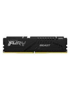 Купить Оперативная память Kingston Fury Beast (KF552C40BB-32) DDR5 1x32Gb 5200MHz в E-mobi