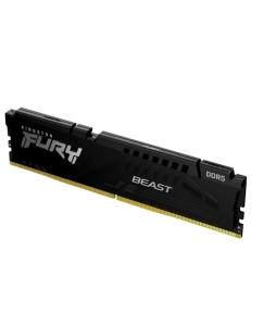 Купить Оперативная память Kingston Fury Beast (KF552C40BB-32) DDR5 1x32Gb 5200MHz  в E-mobi