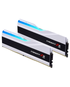 Купить Оперативная память G.Skill Trident Z5 (F5-6400J3239G32GX2-TZ5RW) DDR5 2x32Gb 6400MHz в E-mobi