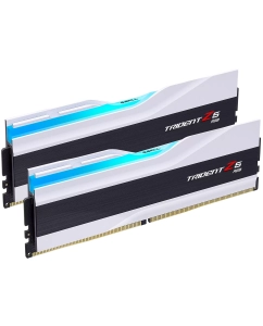 Купить Оперативная память G.Skill Trident Z5 (F5-6400J3239G32GX2-TZ5RW) DDR5 2x32Gb 6400MHz  в E-mobi