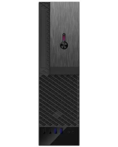 Купить Корпус компьютерный Foxline FL-1001 (FL-1001-TFX300S) Black  в E-mobi