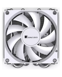 Купить Кулер для процессора Jonsbo HP-400S White 140W  в E-mobi