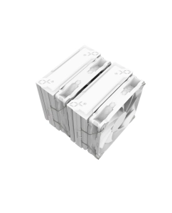 Купить Кулер для процессора PentaWave Z06D White PW-Z06D-WH  в E-mobi