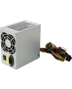 Купить Блок питания ExeGate AB600-SC 600W (EX292142RUS) в E-mobi