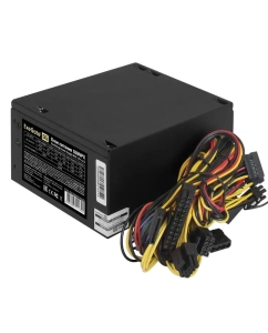 Купить Блок питания ExeGate 550NPX 550W (EX282071RUS-S)  в E-mobi