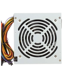 Купить Блок питания AeroCool ECO-600W 600W  в E-mobi