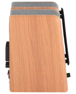 Купить Колонки компьютерные microlab B77BT Brown/Black  в E-mobi