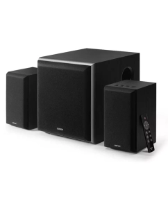 Купить Колонки компьютерные Edifier M601DB Black в E-mobi