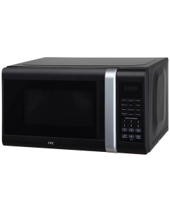 Купить Микроволновая печь соло JVC JK-MW381S черный в E-mobi
