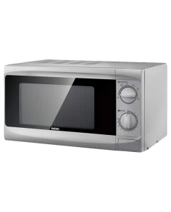 Купить Микроволновая печь соло BBK 20MWS-707M/S серебристый/черный в E-mobi