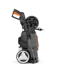 Купить Мойка высокого давления DAEWOO DAW 650 2.6 кВт 620 л/ч  в E-mobi