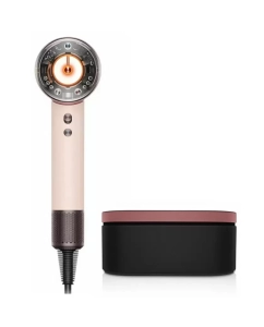 Купить Фен Dyson HD16 Pink 1600 Вт розовый, золотистый в E-mobi