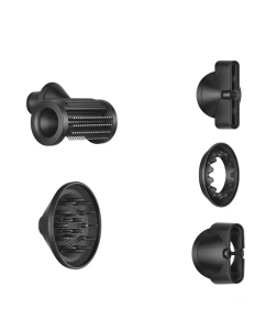 Купить Фен Dyson HD16 Pink 1600 Вт розовый, золотистый  в E-mobi