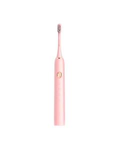 Купить Электрическая зубная щетка Soocas Electric Toothbrush X3U-P розовый в E-mobi