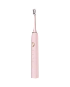 Купить Электрическая зубная щетка Soocas Electric Toothbrush X3U-P розовый  в E-mobi