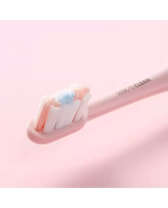 Купить Электрическая зубная щетка Soocas Electric Toothbrush X3U-P розовый  в E-mobi