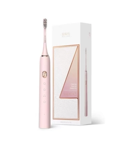 Купить Электрическая зубная щетка Soocas Electric Toothbrush X3U-P розовый  в E-mobi